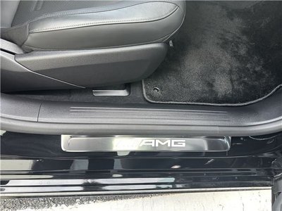 MERCEDES-BENZ EQE AMG - 8