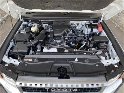 TOYOTA LAND CRUISER 250 - 9