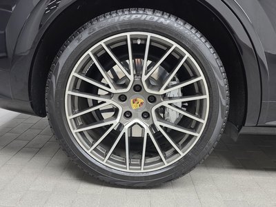 PORSCHE CAYENNE - 6
