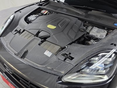 PORSCHE CAYENNE - 7