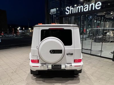 2023 Mercedes-BENZ G-CLASS 缩略图 33