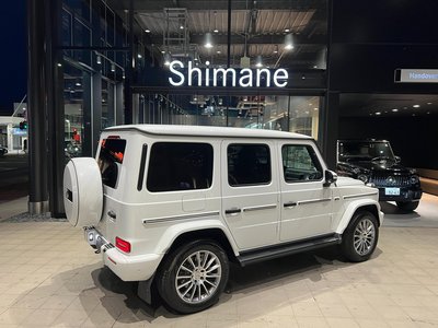 2023 Mercedes-BENZ G-CLASS 缩略图 34