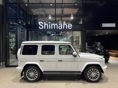 2023 Mercedes-BENZ G-CLASS 缩略图 36