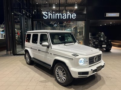 2023 Mercedes-BENZ G-CLASS 缩略图 38