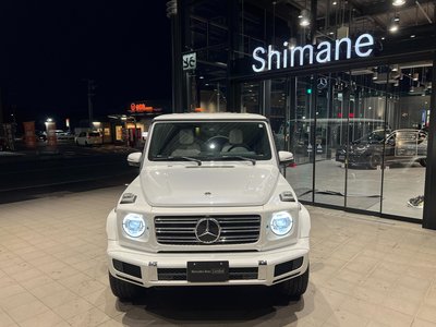 2023 Mercedes-BENZ G-CLASS 缩略图 40