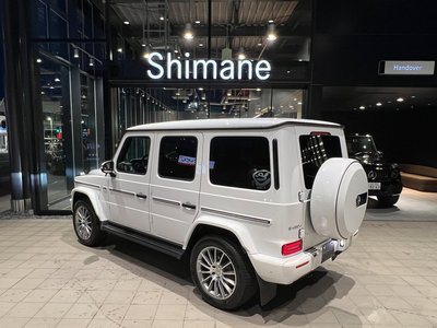 2023 Mercedes-BENZ G-CLASS 缩略图 31