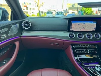 2020 Mercedes-BENZ CLS photo 5