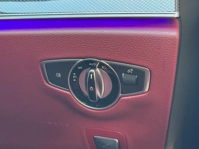 2020 Mercedes-BENZ CLS photo 9
