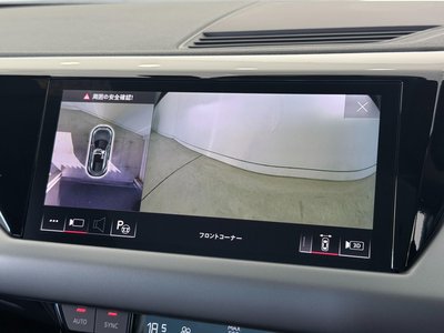 صورة مصغرة 57 لـ 2023 AUDI E-TRON GT QUATTRO