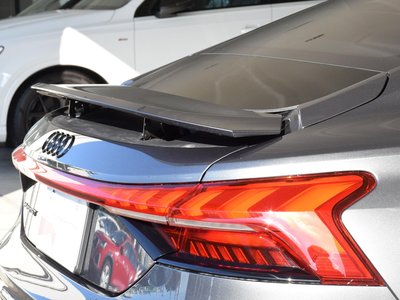 صورة مصغرة 23 لـ 2023 AUDI E-TRON GT QUATTRO