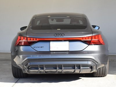صورة مصغرة 13 لـ 2023 AUDI E-TRON GT QUATTRO