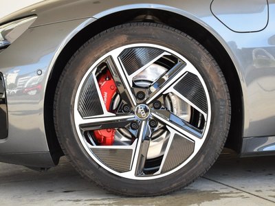 صورة مصغرة 20 لـ 2023 AUDI E-TRON GT QUATTRO