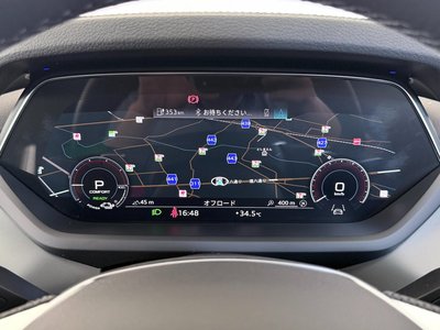 صورة مصغرة 48 لـ 2023 AUDI E-TRON GT QUATTRO
