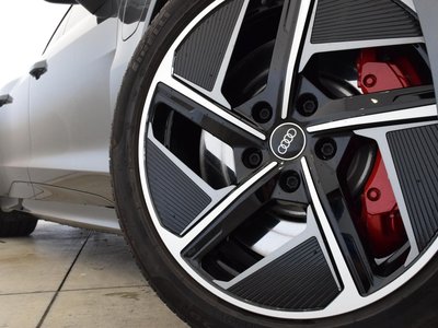 صورة مصغرة 19 لـ 2023 AUDI E-TRON GT QUATTRO