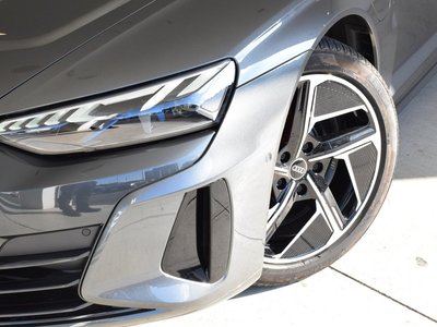 صورة مصغرة 17 لـ 2023 AUDI E-TRON GT QUATTRO