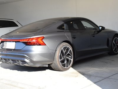 صورة مصغرة 12 لـ 2023 AUDI E-TRON GT QUATTRO