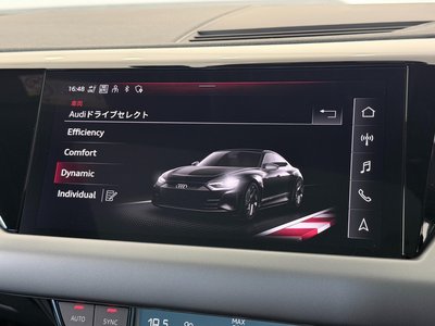 صورة مصغرة 51 لـ 2023 AUDI E-TRON GT QUATTRO