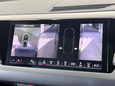 صورة مصغرة 63 لـ 2023 AUDI E-TRON GT QUATTRO