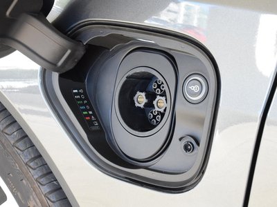 صورة مصغرة 67 لـ 2023 AUDI E-TRON GT QUATTRO