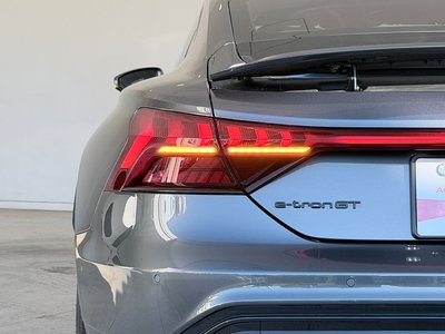 صورة مصغرة 75 لـ 2023 AUDI E-TRON GT QUATTRO