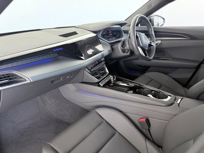 صورة مصغرة 33 لـ 2023 AUDI E-TRON GT QUATTRO
