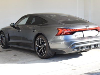 صورة مصغرة 14 لـ 2023 AUDI E-TRON GT QUATTRO