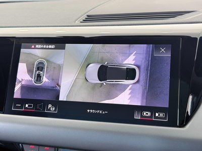 صورة مصغرة 59 لـ 2023 AUDI E-TRON GT QUATTRO