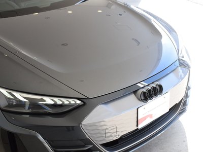 صورة مصغرة 18 لـ 2023 AUDI E-TRON GT QUATTRO