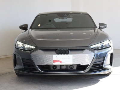 صورة 8 لـ 2023 AUDI E-TRON GT QUATTRO
