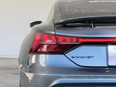 صورة مصغرة 74 لـ 2023 AUDI E-TRON GT QUATTRO