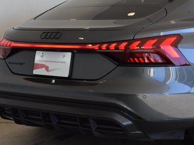 صورة مصغرة 16 لـ 2023 AUDI E-TRON GT QUATTRO