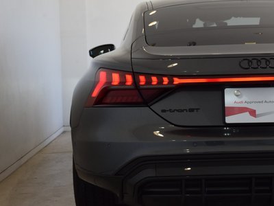 صورة مصغرة 15 لـ 2023 AUDI E-TRON GT QUATTRO