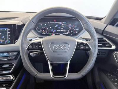 صورة مصغرة 43 لـ 2023 AUDI E-TRON GT QUATTRO