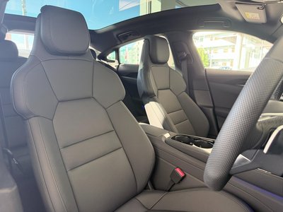 صورة مصغرة 26 لـ 2023 AUDI E-TRON GT QUATTRO