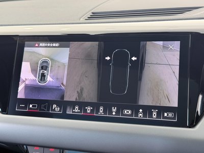 صورة مصغرة 62 لـ 2023 AUDI E-TRON GT QUATTRO