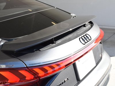صورة مصغرة 24 لـ 2023 AUDI E-TRON GT QUATTRO