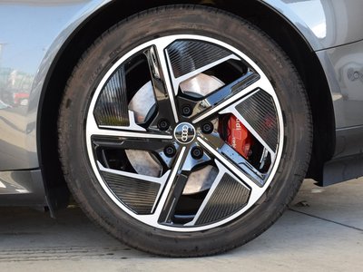 صورة مصغرة 21 لـ 2023 AUDI E-TRON GT QUATTRO
