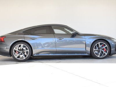 صورة مصغرة 11 لـ 2023 AUDI E-TRON GT QUATTRO