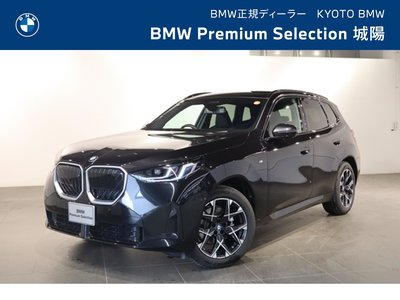 BMW X3 - 1