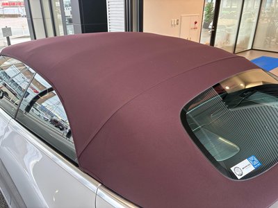 MERCEDES-BENZ S-CLASS AMG - 7