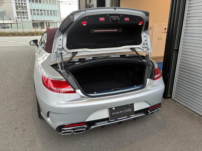 MERCEDES-BENZ S-CLASS AMG - 8