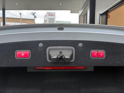 MERCEDES-BENZ S-CLASS AMG - 9