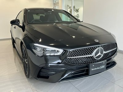 MERCEDES-BENZ CLA - 6