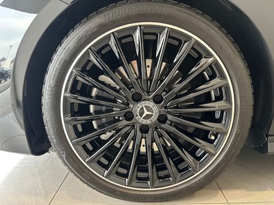 MERCEDES-BENZ CLA - 4