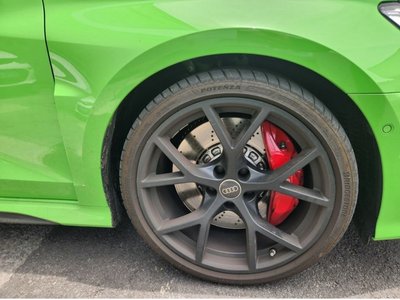 2025 AUDI RS3 照片 3