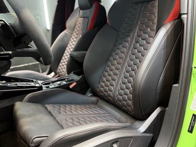 2025 AUDI RS3 照片 9