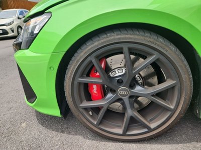 2025 AUDI RS3 照片 6