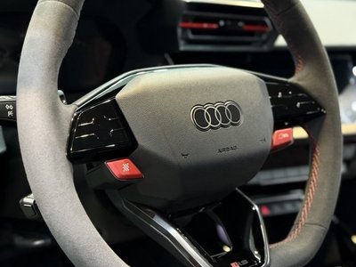 2025 AUDI RS3 照片 8
