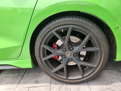 2025 AUDI RS3 照片 7