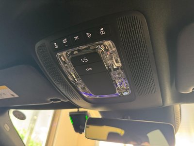 2025 Mercedes-BENZ CLA — миниатюра 22